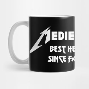 Medievallica Mug